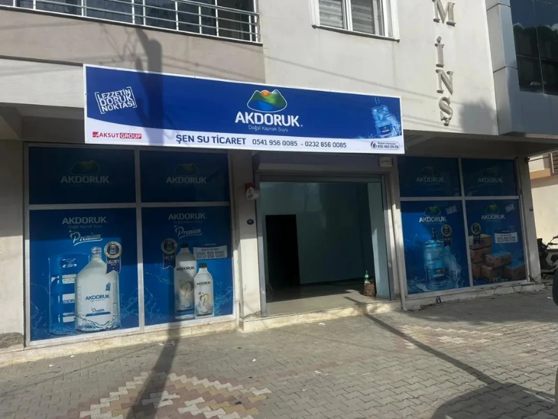 Torbalı'da Tabela Çeşitleri ve Fiyatları - Toreksan Blog