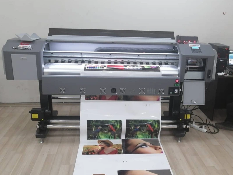 Dijital Baskı - Torbalı Reklam Hizmeti | Toreksan