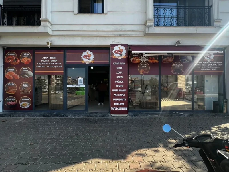 Display Ürünler - Torbalı Reklam Hizmeti | Toreksan